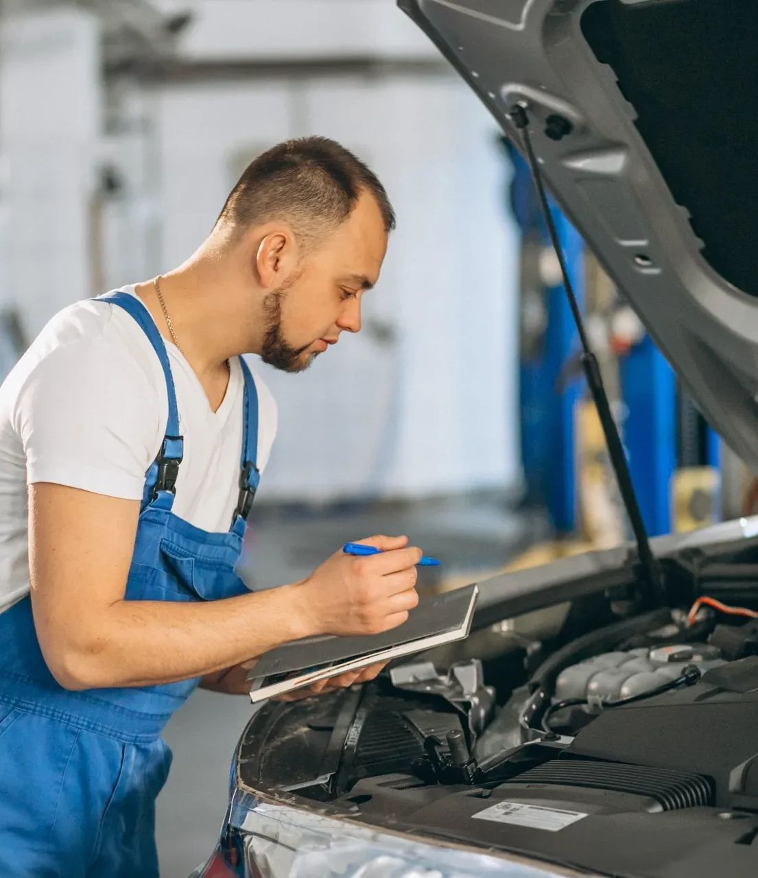 Vehicle Pre-purchase Inspection Jane Brook