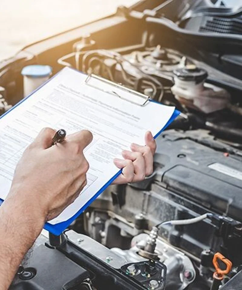 Auto Pre-purchase Inspection Jane Brook